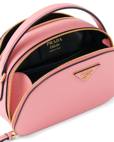 prada bowler bag price|prada odette saffiano.